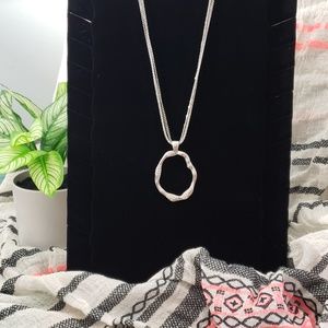 Lia Sophia Wanderlust Necklace